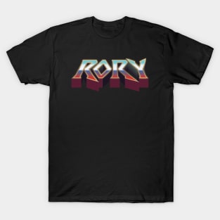 Rory T-Shirt